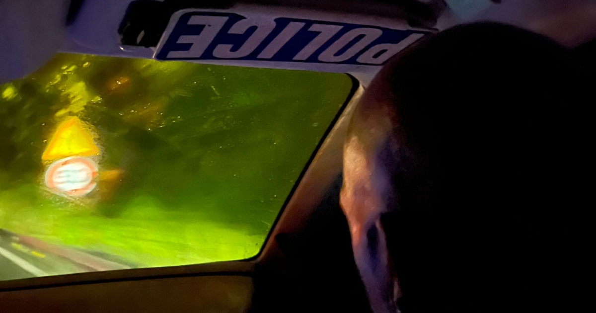     450 policiers et gendarmes, 80 sapeurs-pompiers mobilisés pour le réveillon du 31 décembre en Martinique

