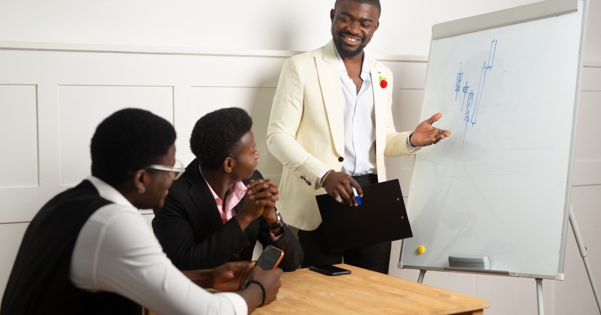     Une route pour l’emploi : la formation professionnelle au cœur de l’insertion en Guadeloupe

