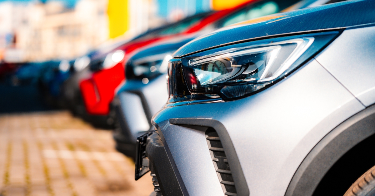     Plus d'une cinquantaine de véhicules dégradés à la marina de Saint-François

