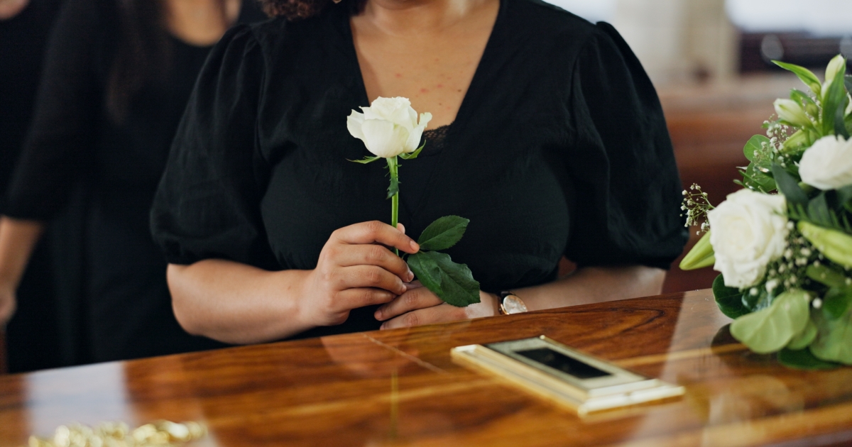     Le coût des obsèques est trop souvent sous-estimé

