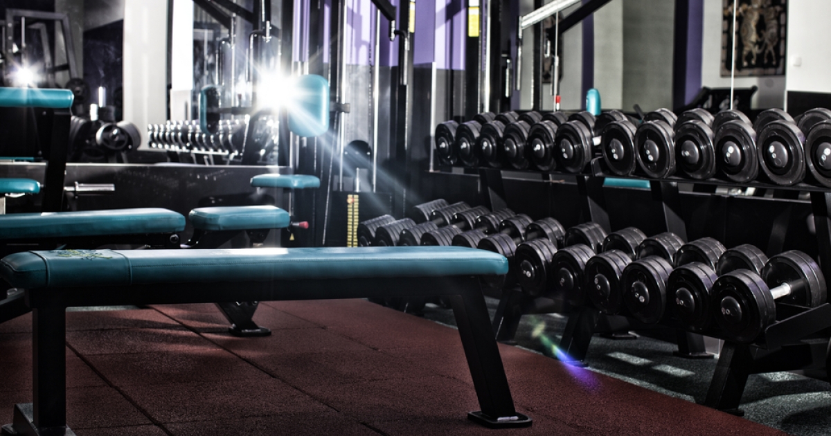     Regards ou remarques déplacés, certaines femmes ne se sentent pas à l'aise dans une salle de sport

