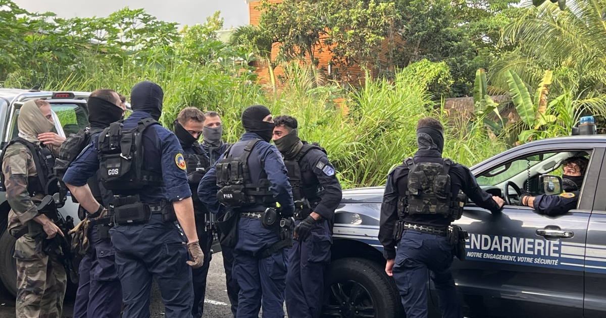     Vols à main armée à Sainte-Rose : quatre mineurs interpellés

