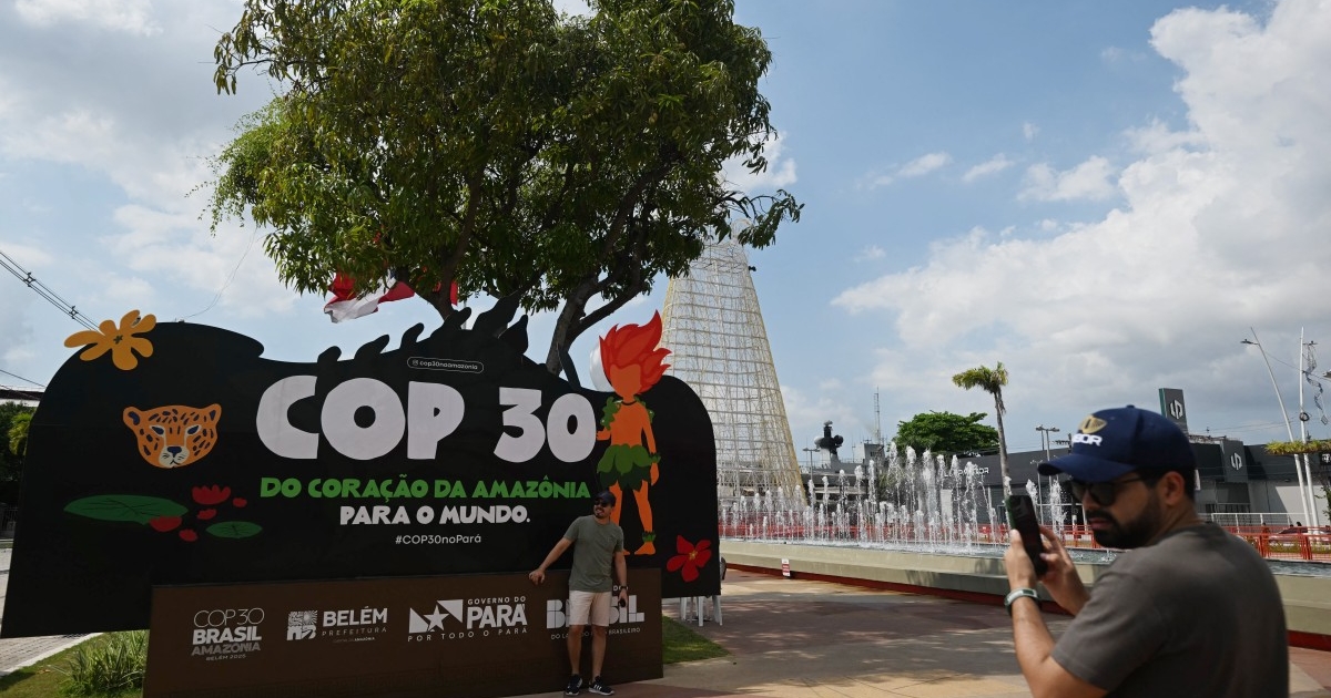     L'Amazonie accueille l'une des négociations climatiques les plus difficiles de mémoire récente

