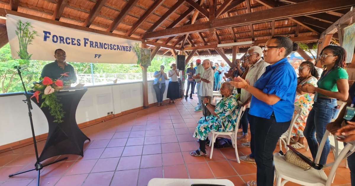     Municipales 2026 : Alain-Claude Lagier officialise sa candidature au François

