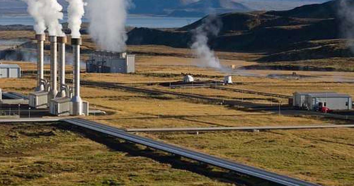     Un projet de « permis sud-Soufrière » porté par Albioma 

