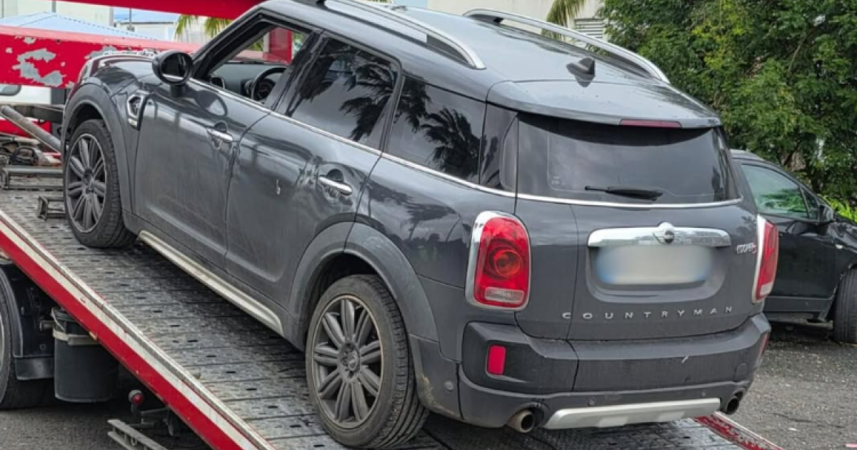     Un conducteur intercepté à 206 km/h sur le pont de l'Alliance

