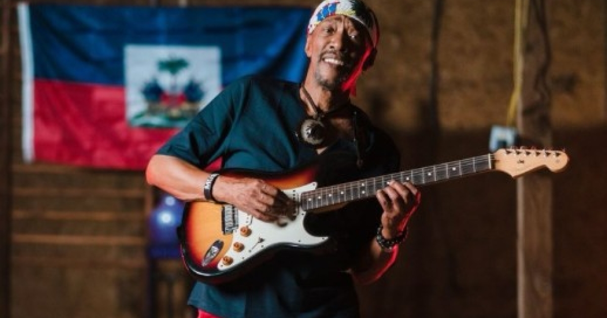     Décès d’André «Dadou» Pasquet, figure emblématique de la musique haïtienne

