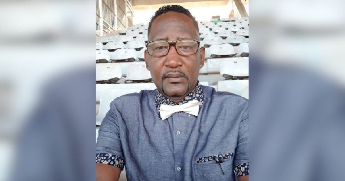     Eddy Daclinat, délégué de la ligue de football de Martinique, décède dans un accident de la route en Seine-et-Marne

