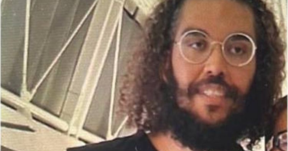     David Jackson, disparu au Morne-Rouge, retrouvé sain et sauf

