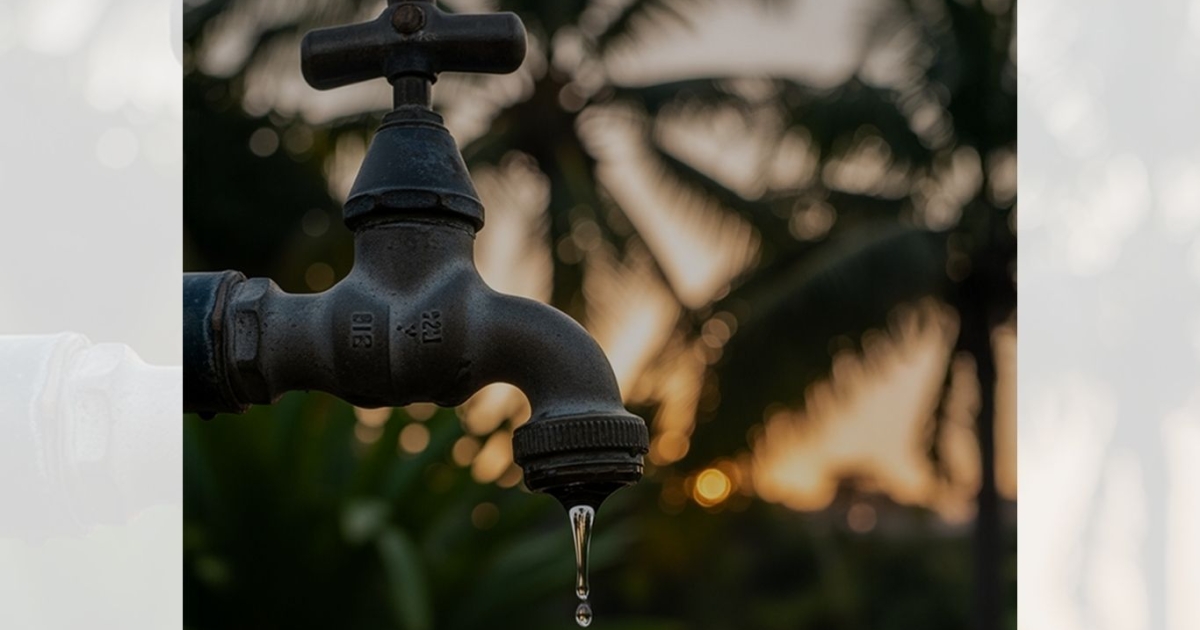     SME : plusieurs milliers d’abonnés ont été privés d’eau hier soir

