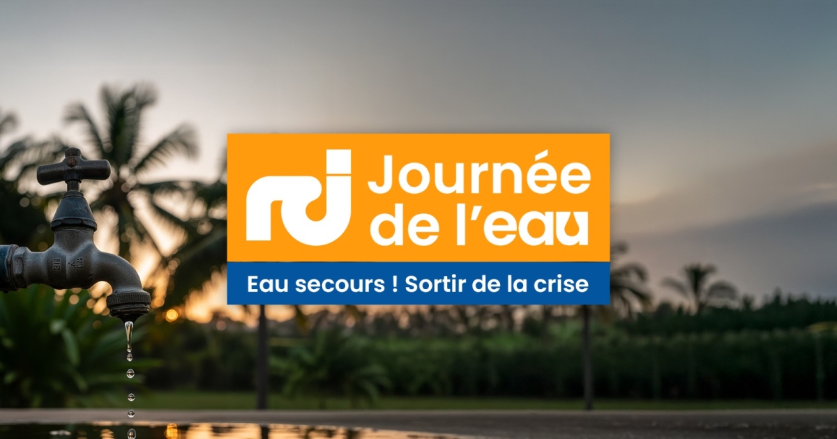     Eau secours… on veut des solutions !

