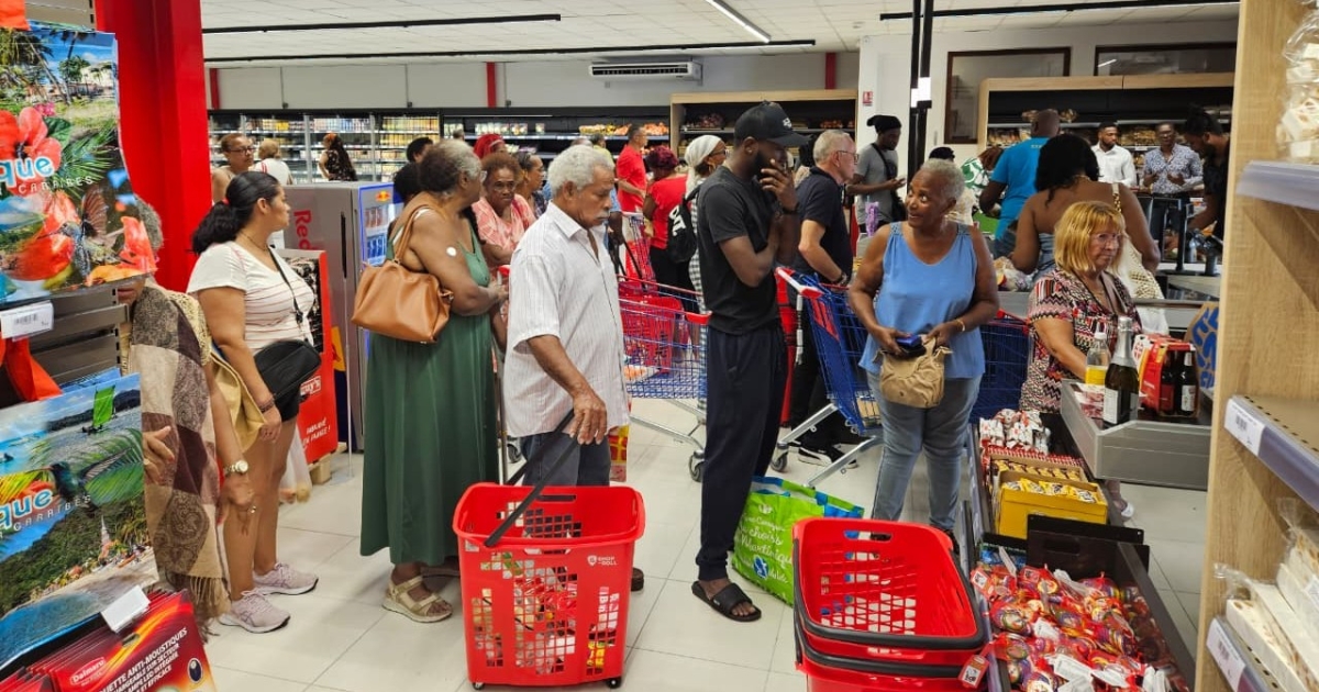     Ravine Vilaine retrouve un commerce de proximité avec l’ouverture d’un Ecomax

