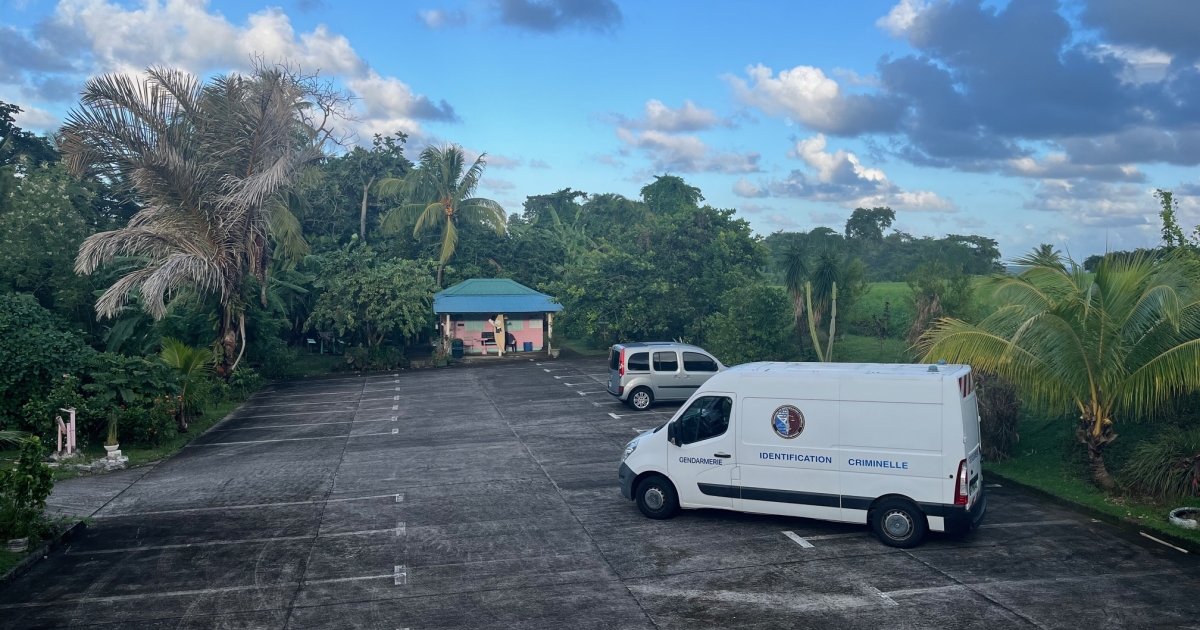     Mort de Magalie Méjean : un juge d'instruction sur les lieux de la découverte du corps

