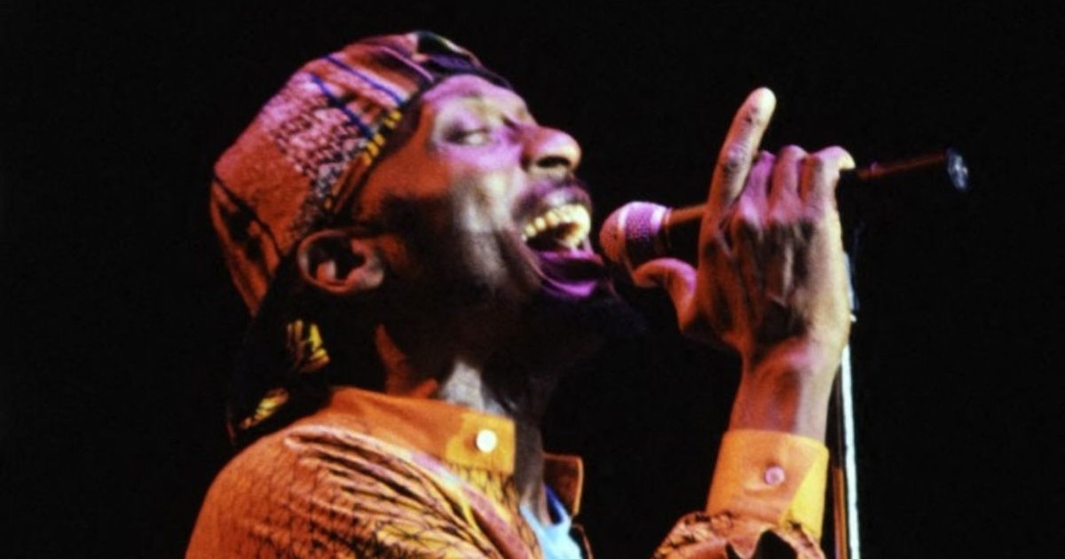     Le chanteur jamaïcain Jimmy Cliff, légende du reggae, meurt à 81 ans

