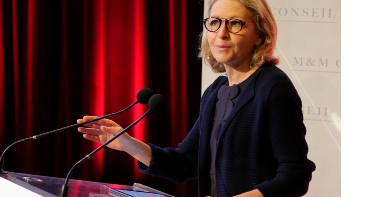     La présidente de l'ARCEP en visite aux Antilles

