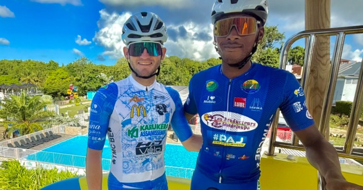     Fin du suspens : Benjamin Le Ny rejoint la TMCBE

