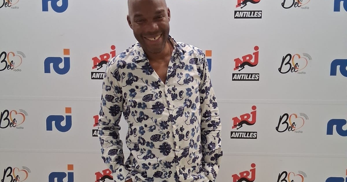     Le chef étoilé Marcel Ravin de retour en Martinique pour le 9ᵉ gala de charité de l’Espérance


