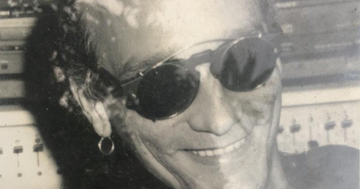     Michel Rupaire, figure de la radio et de RCI, est décédé

