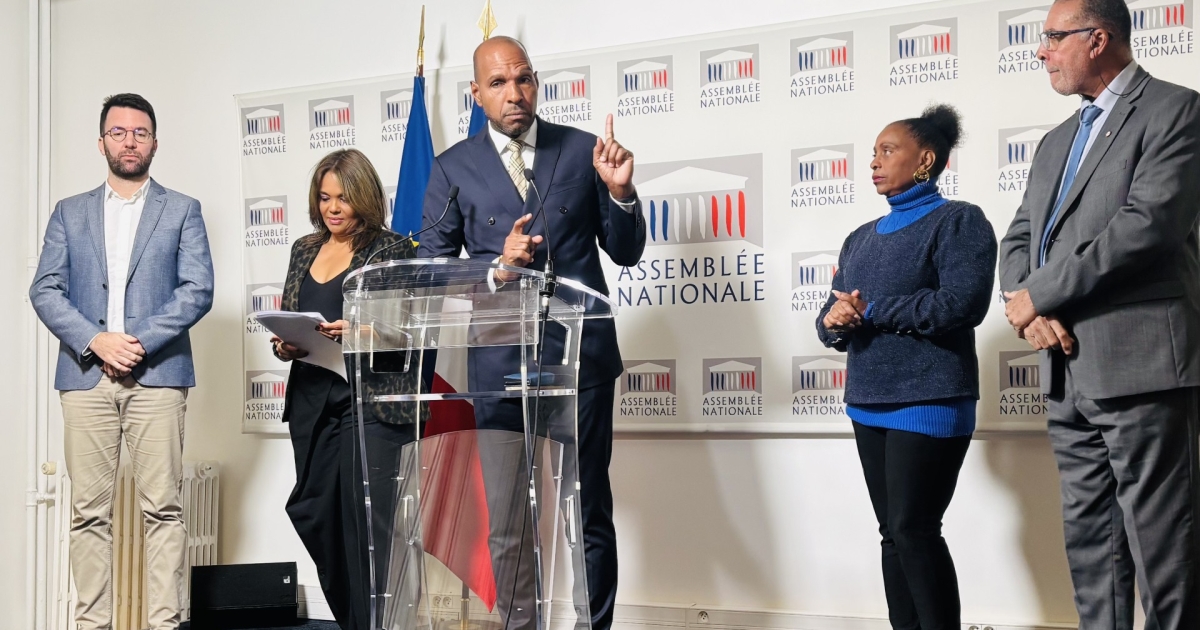     Drépanocytose : une proposition de loi déposée à l’Assemblée nationale

