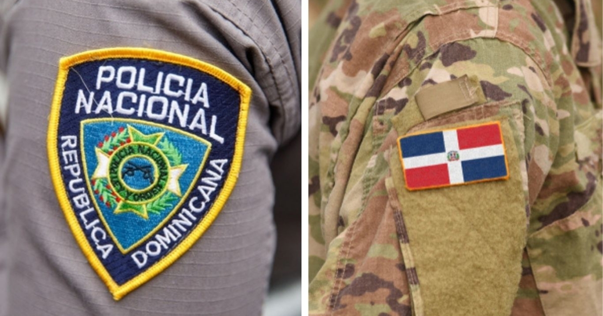     République dominicaine : dépénalisation des relations de même sexe dans l'armée et la police

