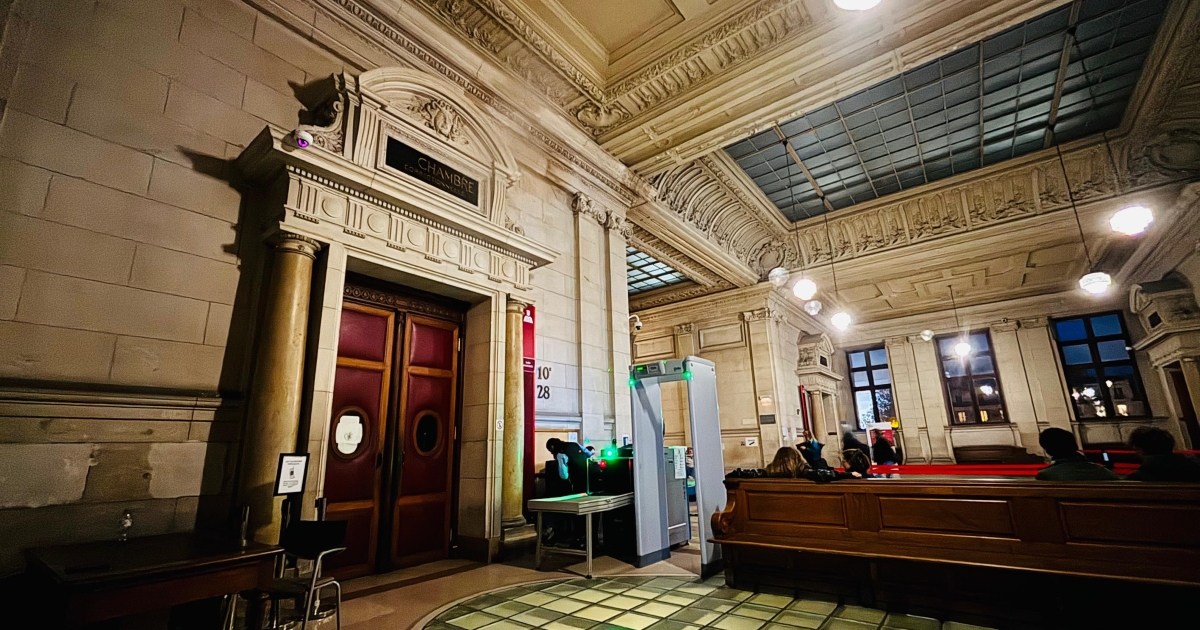     Procès d’Alex Ursulet : l’expertise psychiatrique dresse le portrait d’un homme « contrasté »

