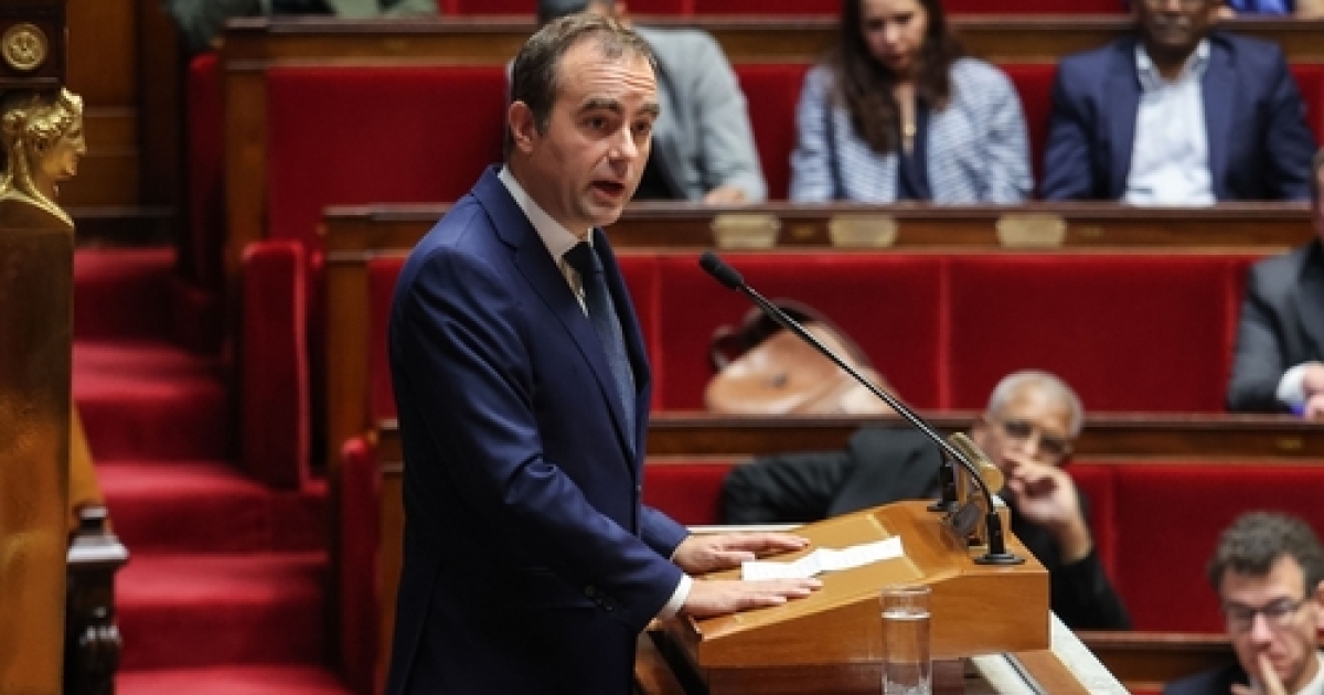     Sébastien Lecornu rassure sur l’avenir de la défiscalisation Outre-mer

