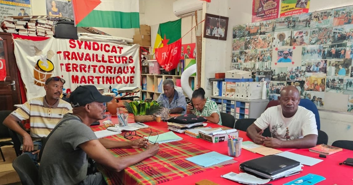     Après la grève au SMTVD, les tensions persistent et la médiation piétine

