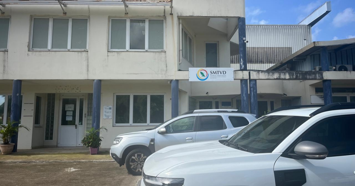     Après la levée des blocages, reprise progressive du travail au SMTVD

