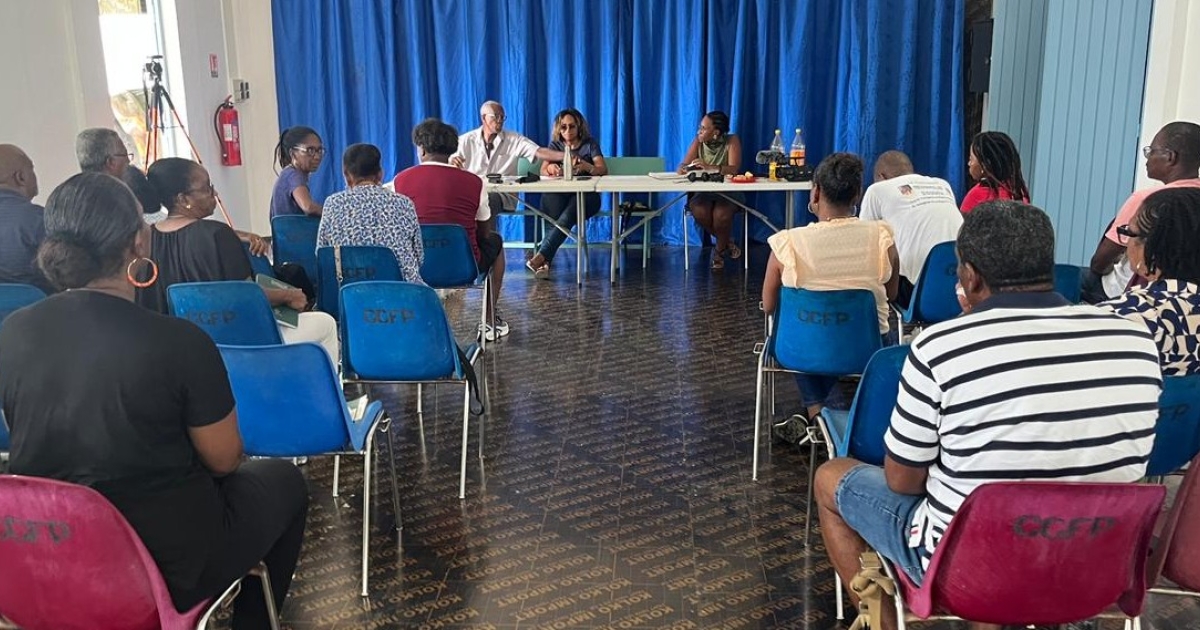     Sermac : la rentrée toujours suspendue dans l’attente du rapport d’audit

