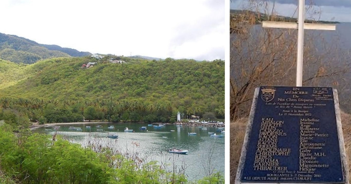     Il y a 53 ans, le drame d’Anse à la Barque coûtait la vie à 16 passagers d’un bus

