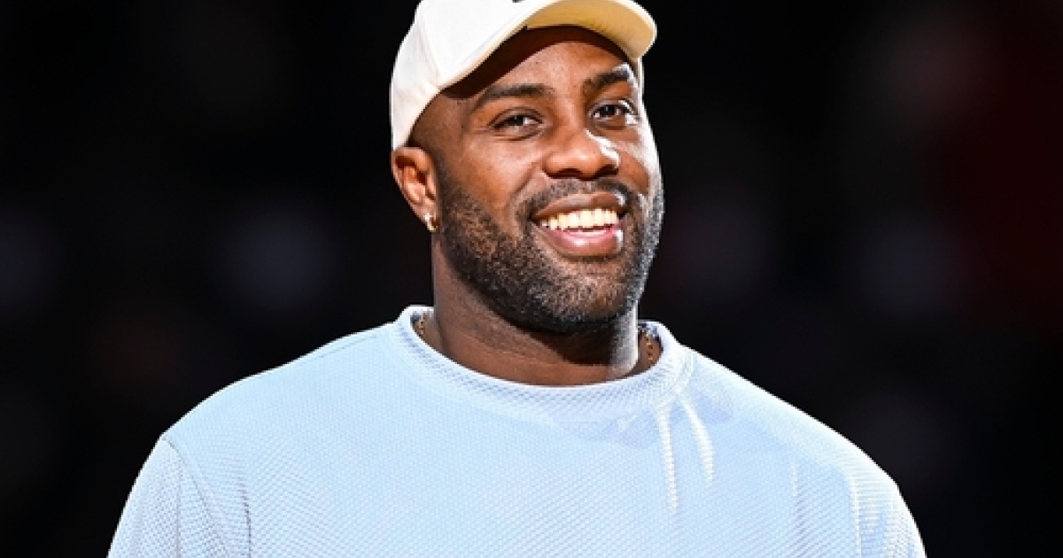     JUDO : La Riner Cup fait son grand retour à Clichy, déjà 950 inscrits

