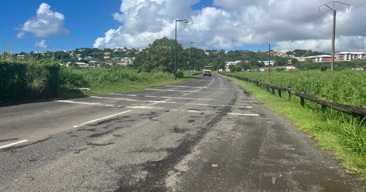     Un père et son fils sous le feu des balles au Lamentin : « J’ai entendu les rafales »

