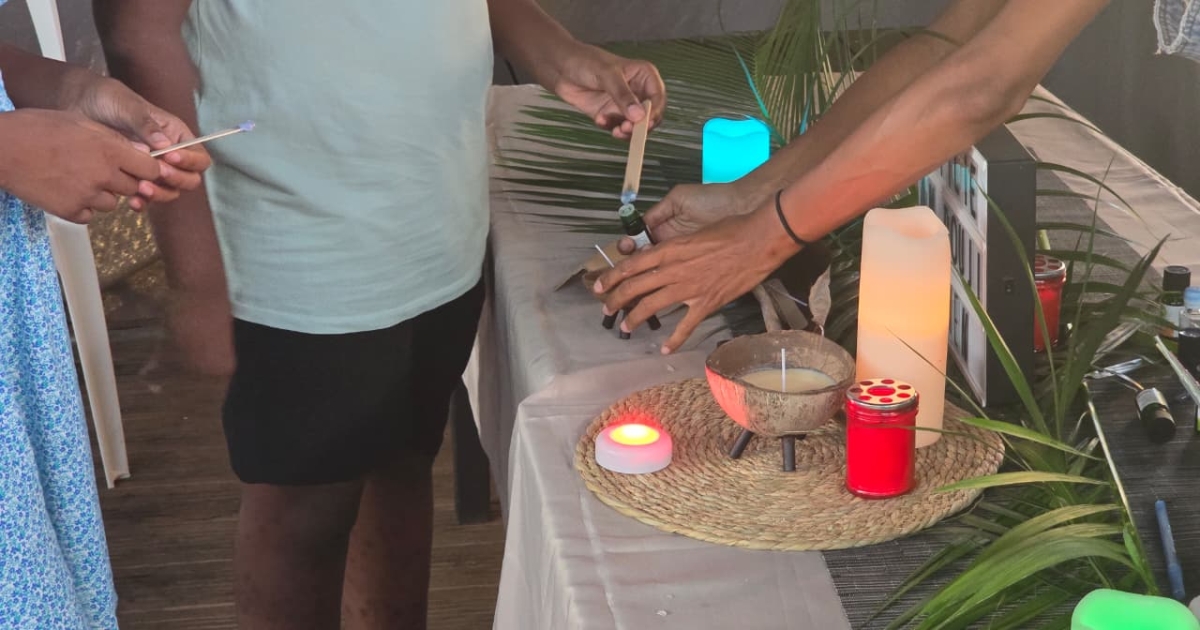     Transmettre la flamme du souvenir et de la tradition aux plus jeunes

