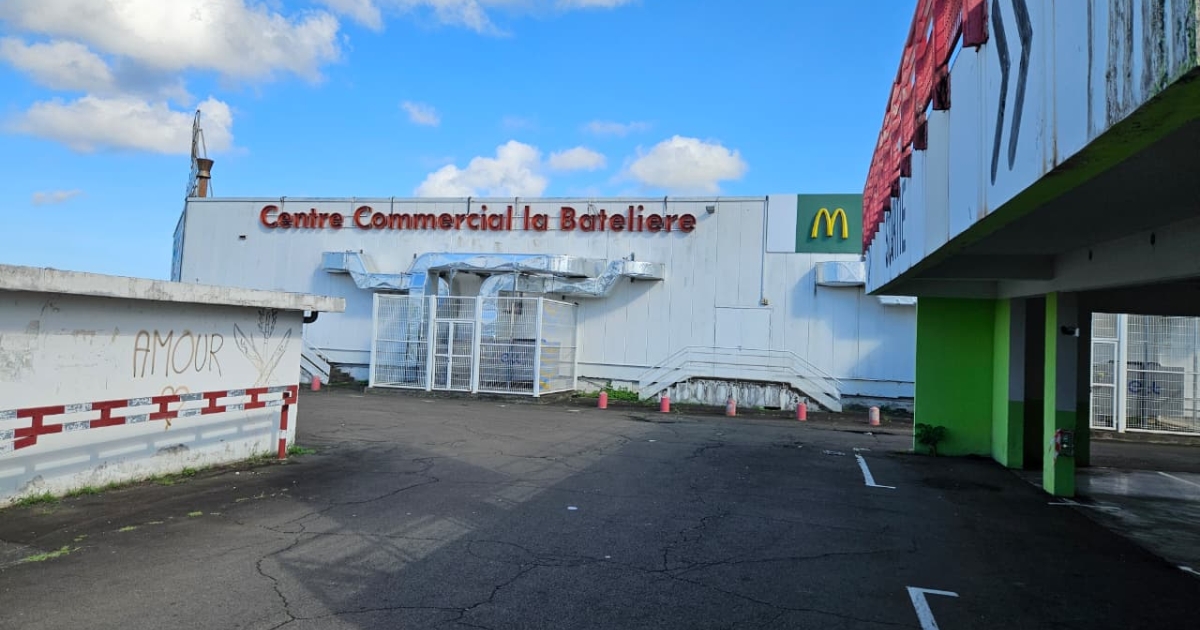     Centre commercial La Bâtelière : le groupe Parfait lourdement sanctionné par l'autorité de la concurrence

