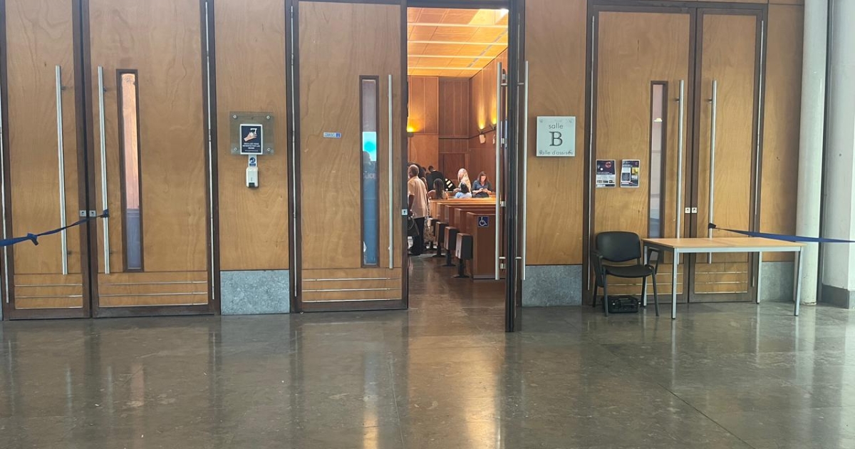     Procès pour tentative de meurtre et vol : évaluation de la personnalité de Cédric Chaillot et Ludovic Marie-Louise

