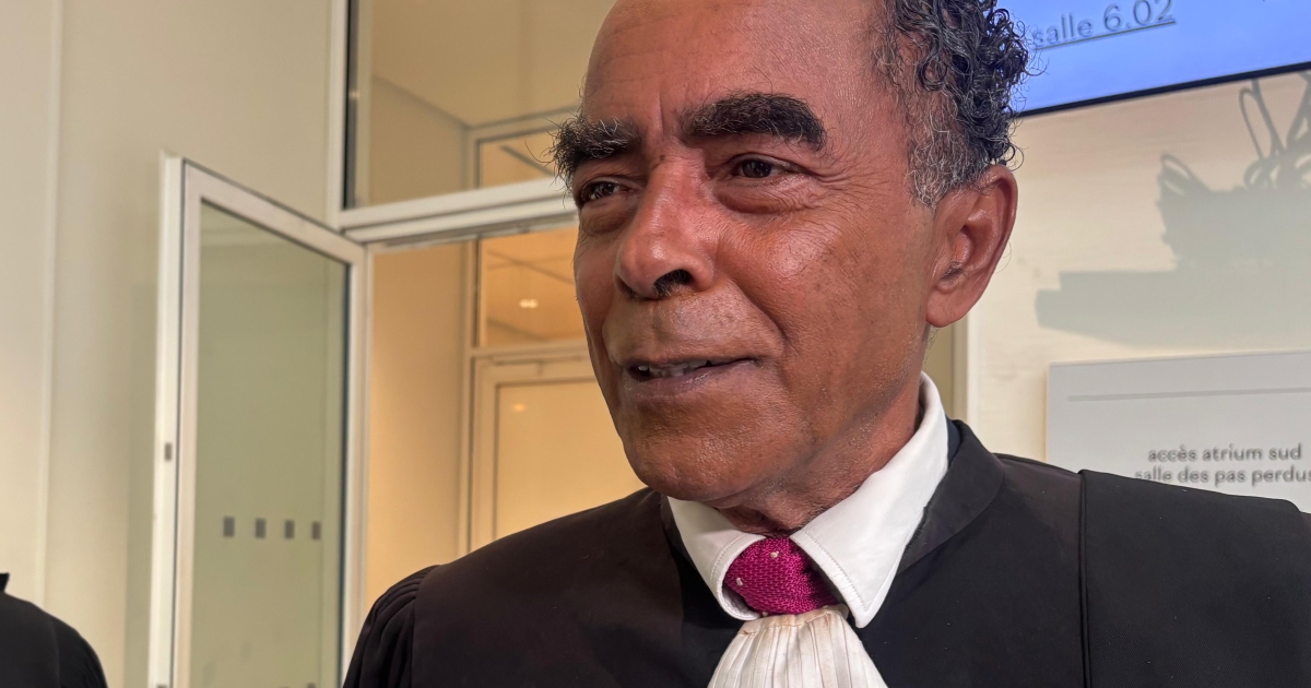     Le parquet général interjette appel de l'acquittement d'Alex Ursulet

