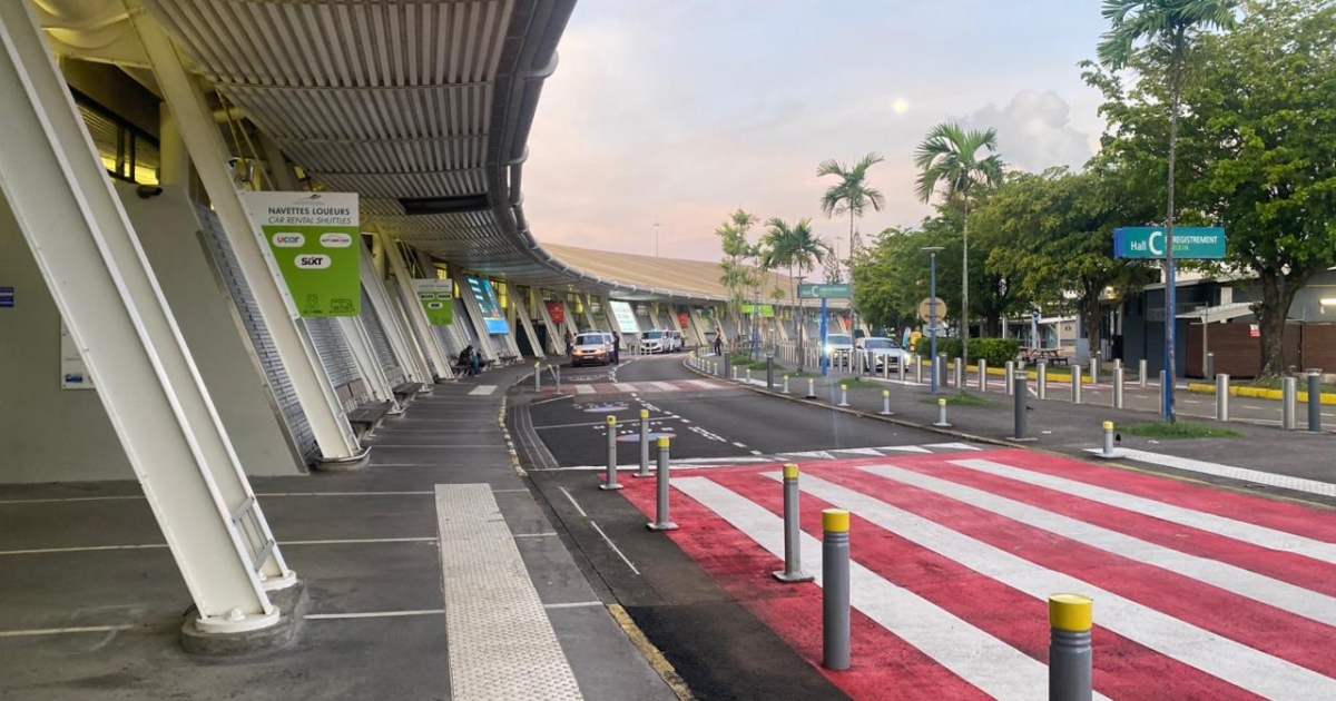     Migration massive des jeunes, retour au pays : ce que dit l'étude de l'INSEE sur les migrations en Martinique

