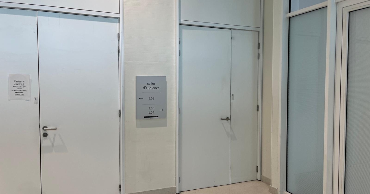     Procès Letchimy : le parquet requiert de la prison avec sursis, des peines d'inéligibilité et de lourdes amendes

