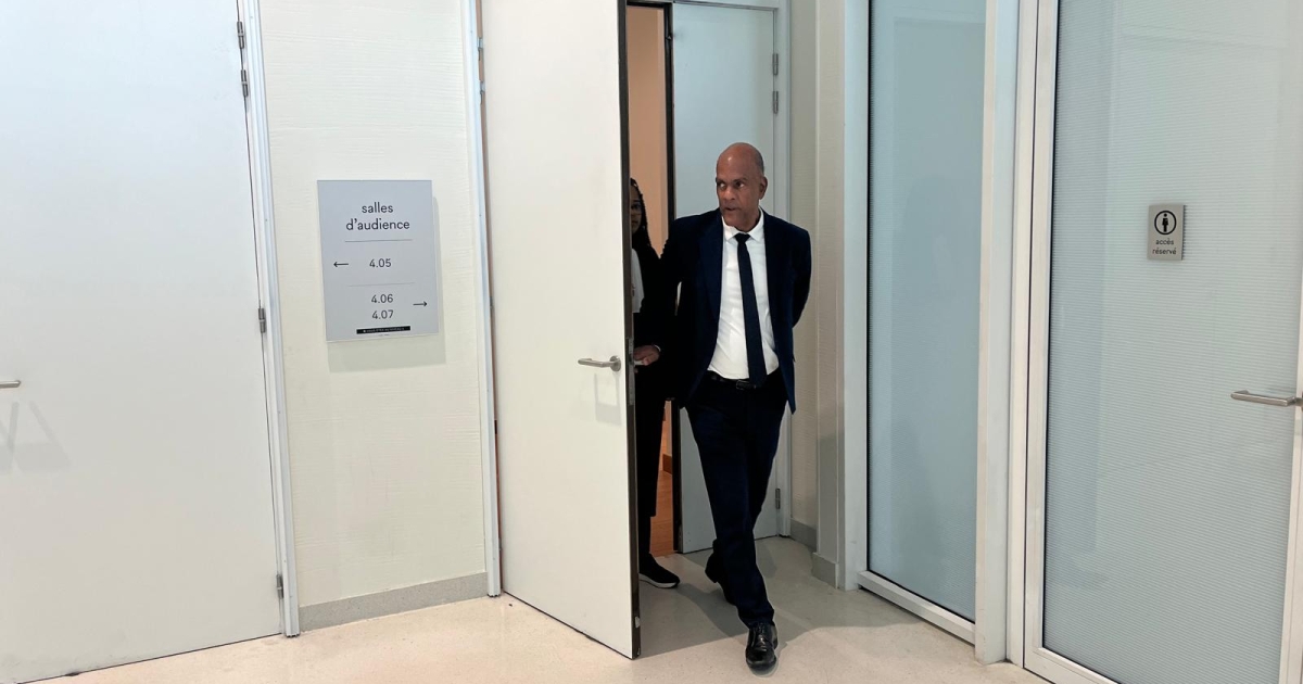     Retraite de Serge Letchimy : la décision du tribunal mise en délibéré au 19 février 2026

