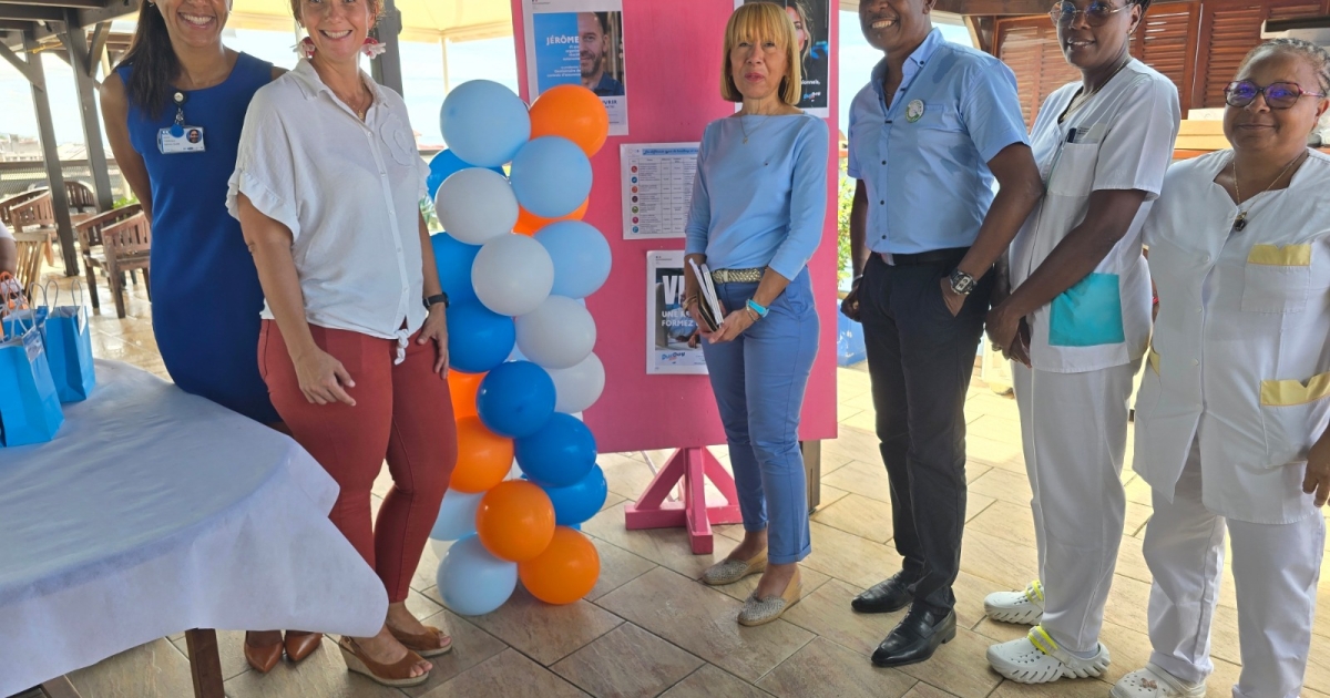     DuoDay 2025 : une journée pour démontrer la force du binôme handicapé / valide

