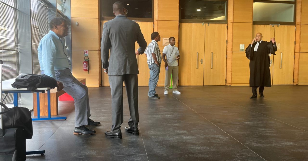     Prise illégale d'intérêts : le procès de Félix Ismain, le maire de Bellefontaine, renvoyé à février 2026

