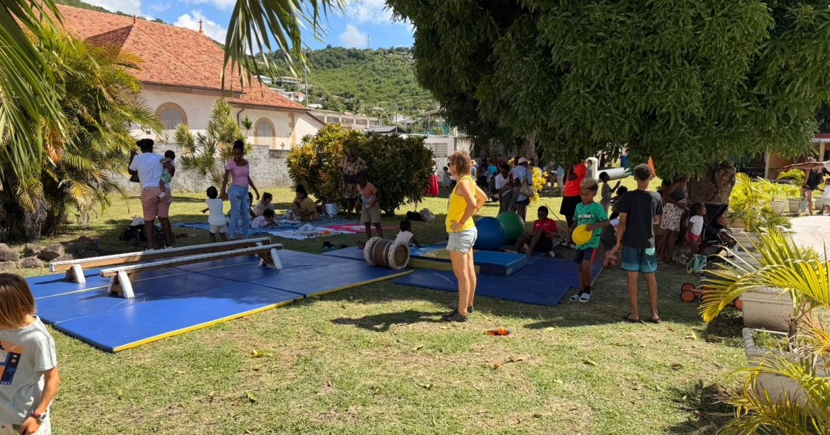     Village de l’enfance : clap de fin de la troisième édition

