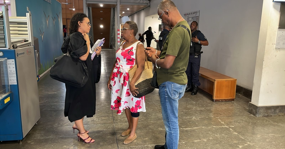     Le tribunal de Fort-de-France accorde 3 semaines à l’association Lasotè pour éviter la liquidation

