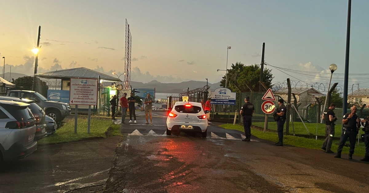     Situation tendue à la Sara, les grévistes sont mobilisés

