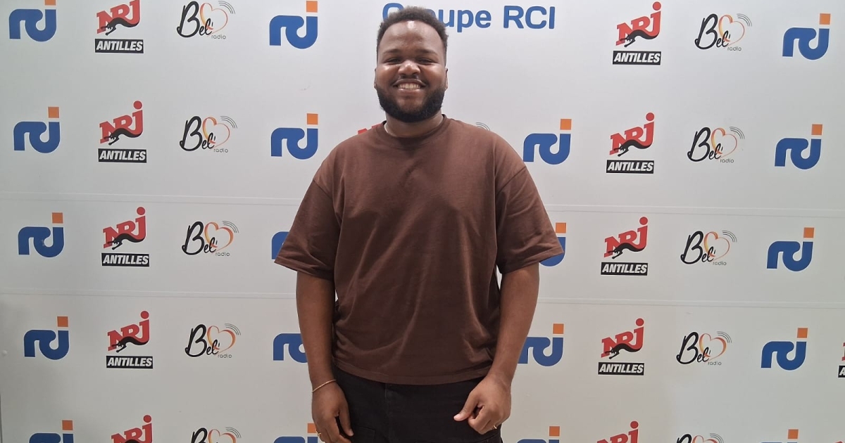     One-man-show : « Willem fait le comique » au Grand Carbet à Fort-de-France

