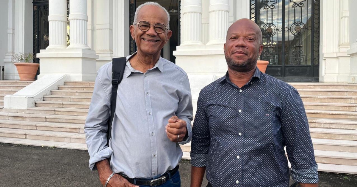     Projet de privatisation du traitement des déchets : le président du SMTVD a rencontré le préfet

