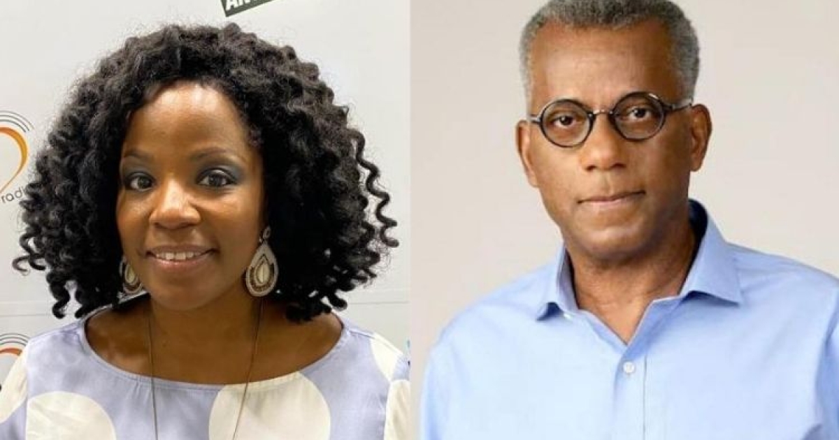     Municipales 2026 : Francis Carole et Béatrice Bellay s'allient pour ravir la mairie de Fort-de-France

