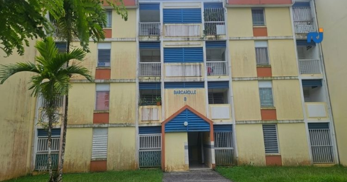     Décès suspect d’une octogénaire à Voix de Ville : le parquet ouvre une information judiciaire pour « homicide » 

