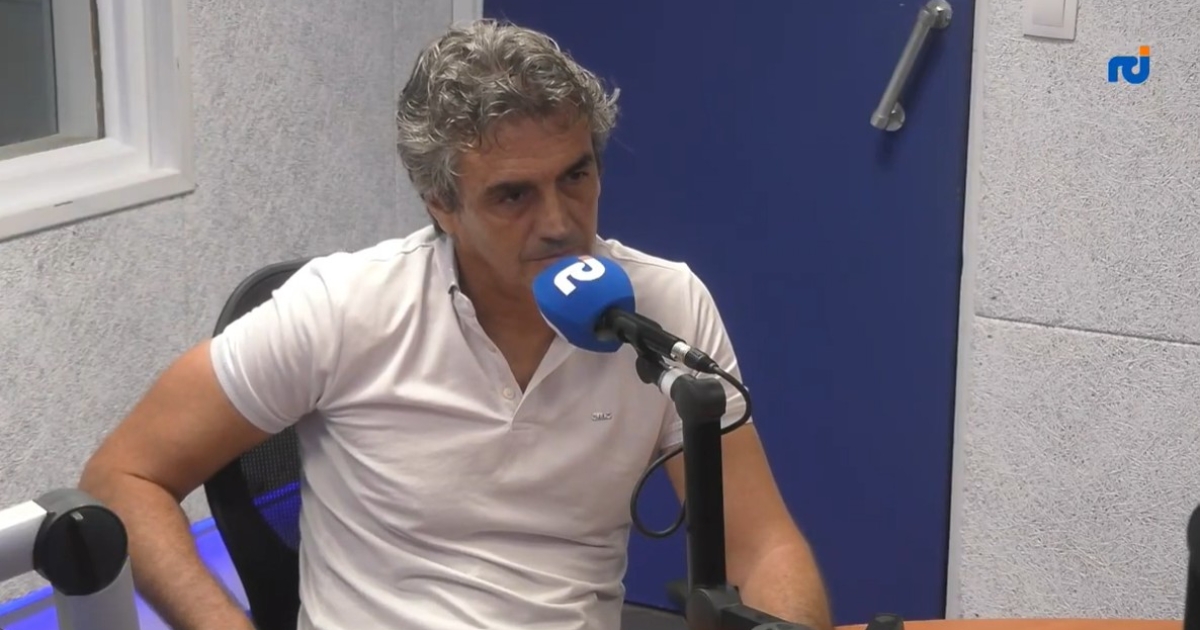     10 ans après les attentats à Paris : un ancien du RAID témoigne sur RCI

