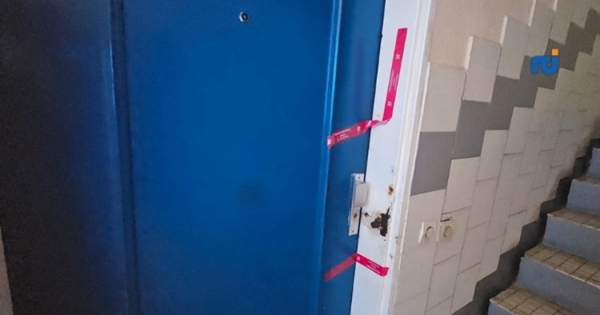     "C'était une petite dame très sympathique" : le choc à Voix de Ville après le décès suspect d'une octogénaire

